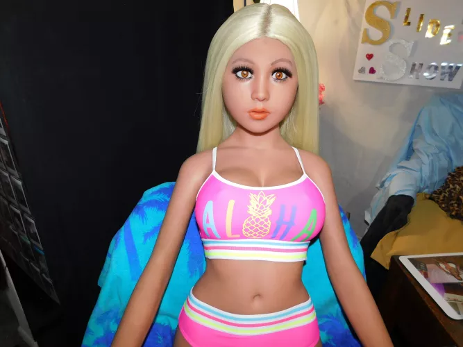 Building Stages Of Next Shoot... by ChaXenLM