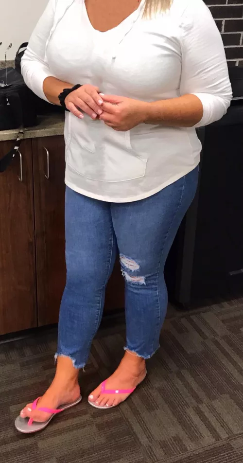 Built for BBC ? by greeneyes3434