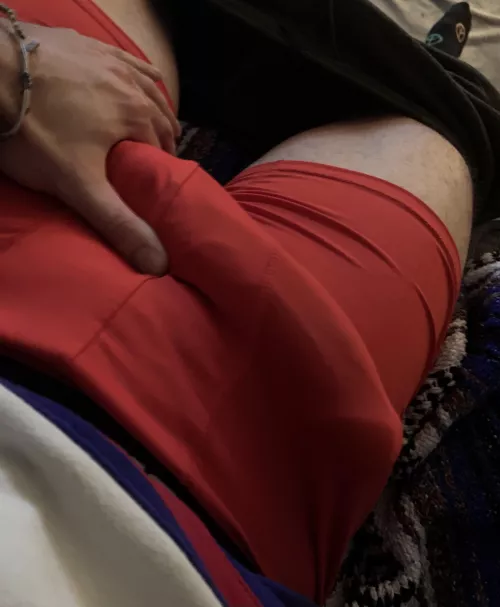 Bulge appreciation post by BBTB421