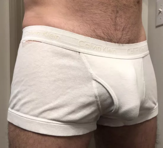 Bulge by RJHolliday2021