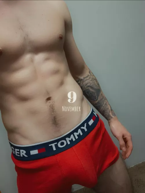 Bulge is Life🚨 by MaxPriceOF