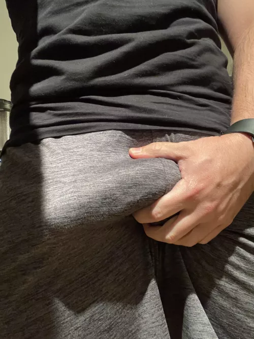 Bulge by Hot_Newspaper_7568