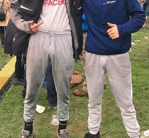 bulges by uk_twinkboy