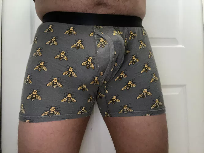 Bulgin’ by TrashAmazing