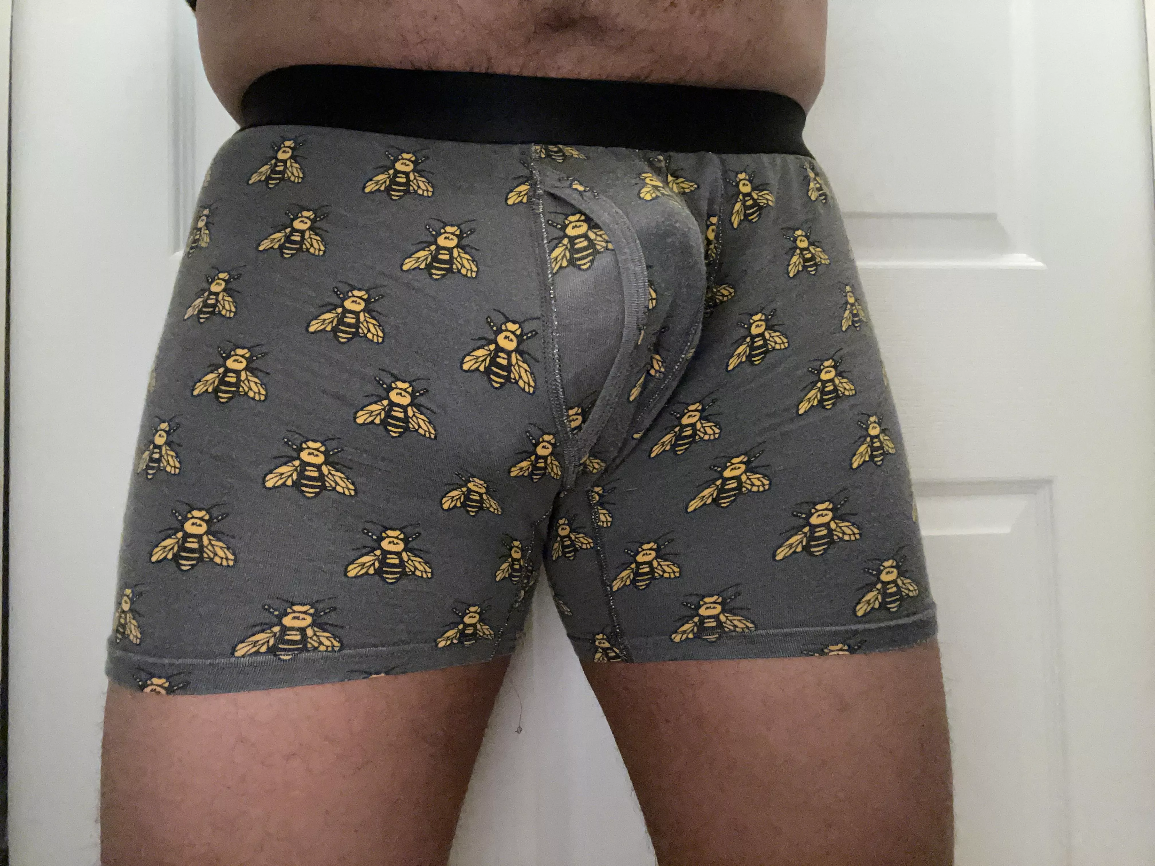 Bulgin’ posted by TrashAmazing