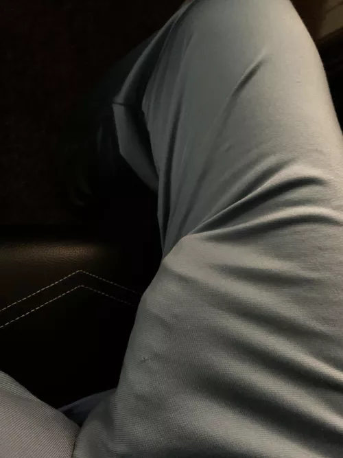 Bulging by AVERAGE_BUT_GIRTHY