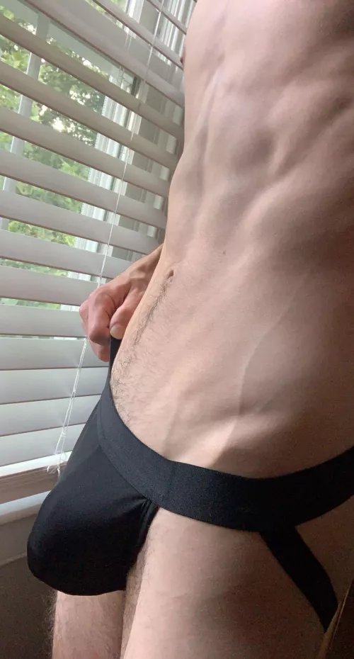 Bulging by Responsible_Mess_113