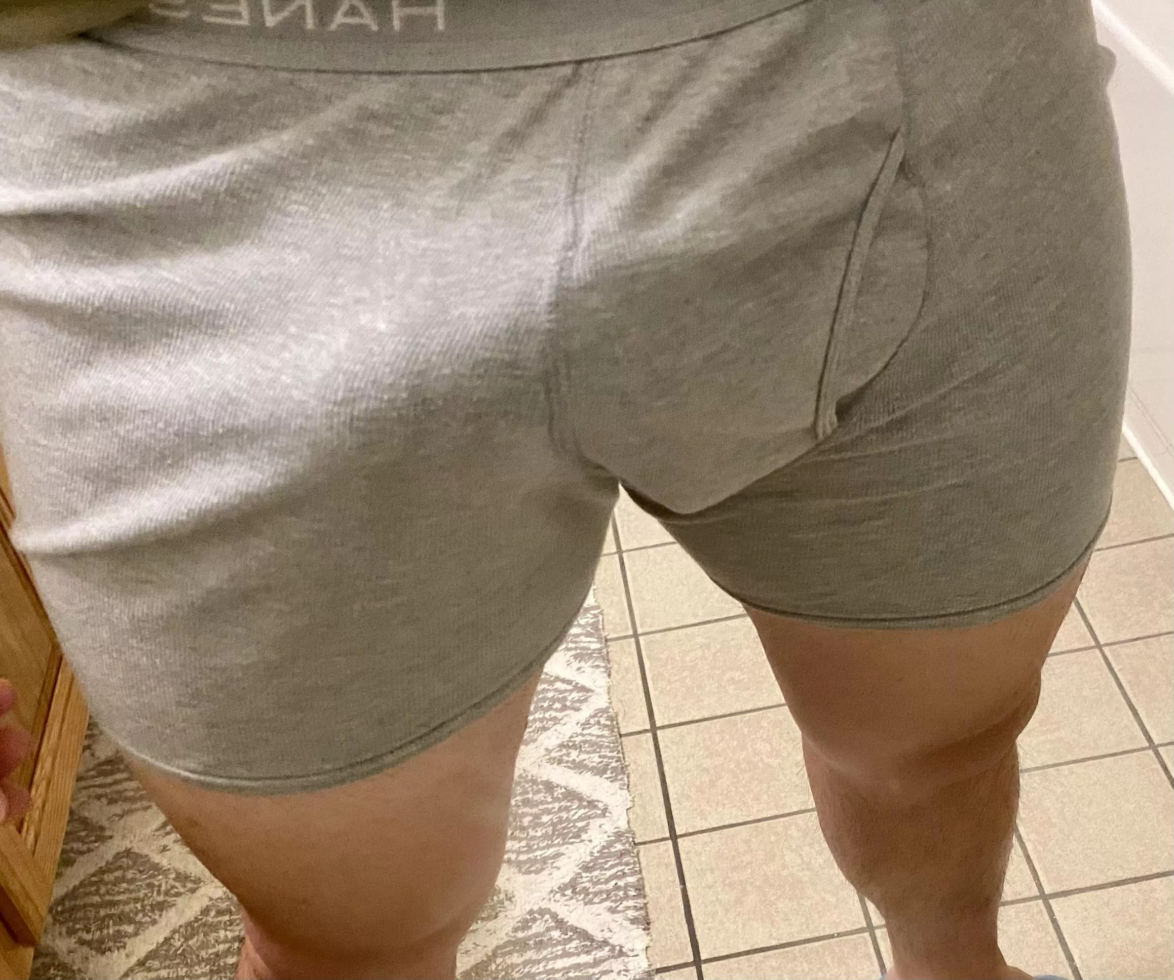 Bulging a bit 😉 posted by 82487