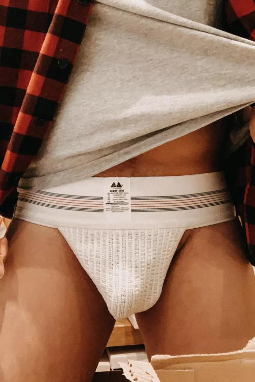 Bulging at work by woarad168