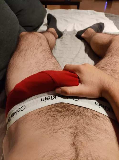 Bulging privileges by eurolatincouple