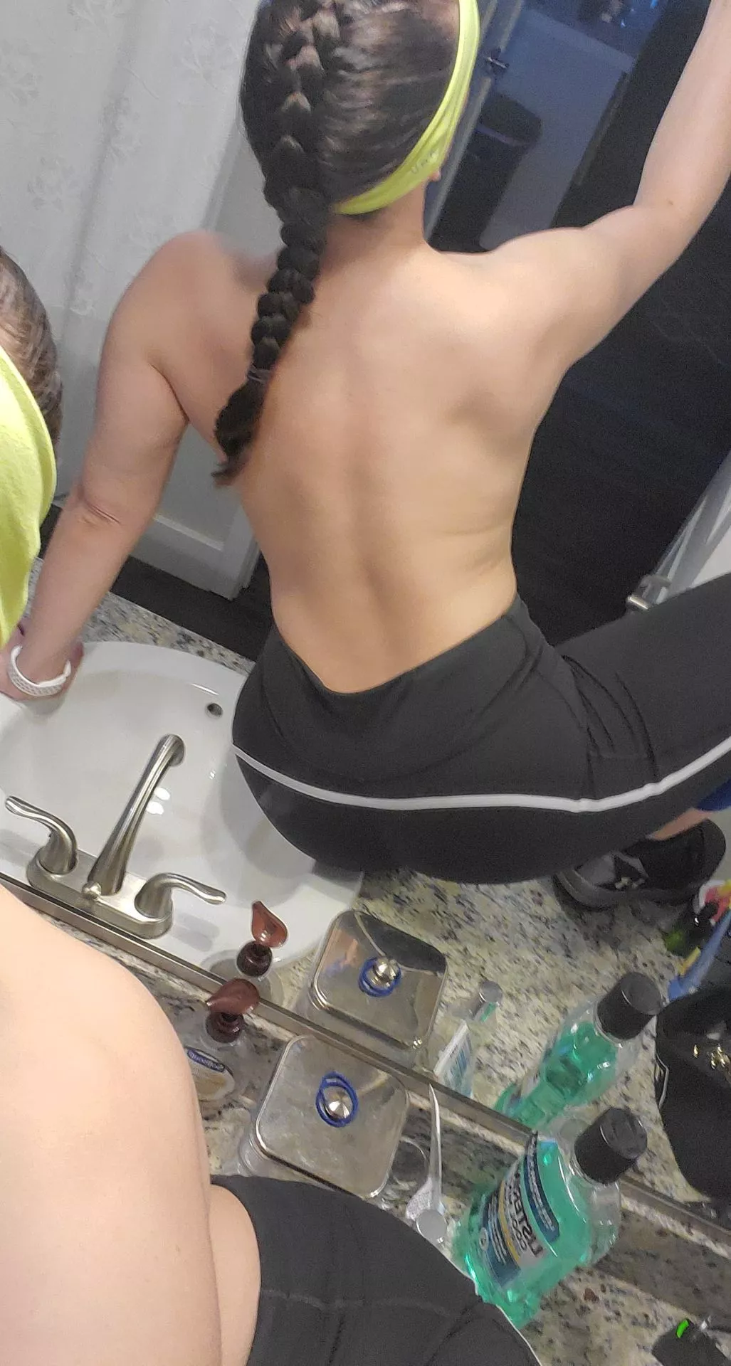 Bulk or tone? OF@handsonsexy posted by Handsonsexy