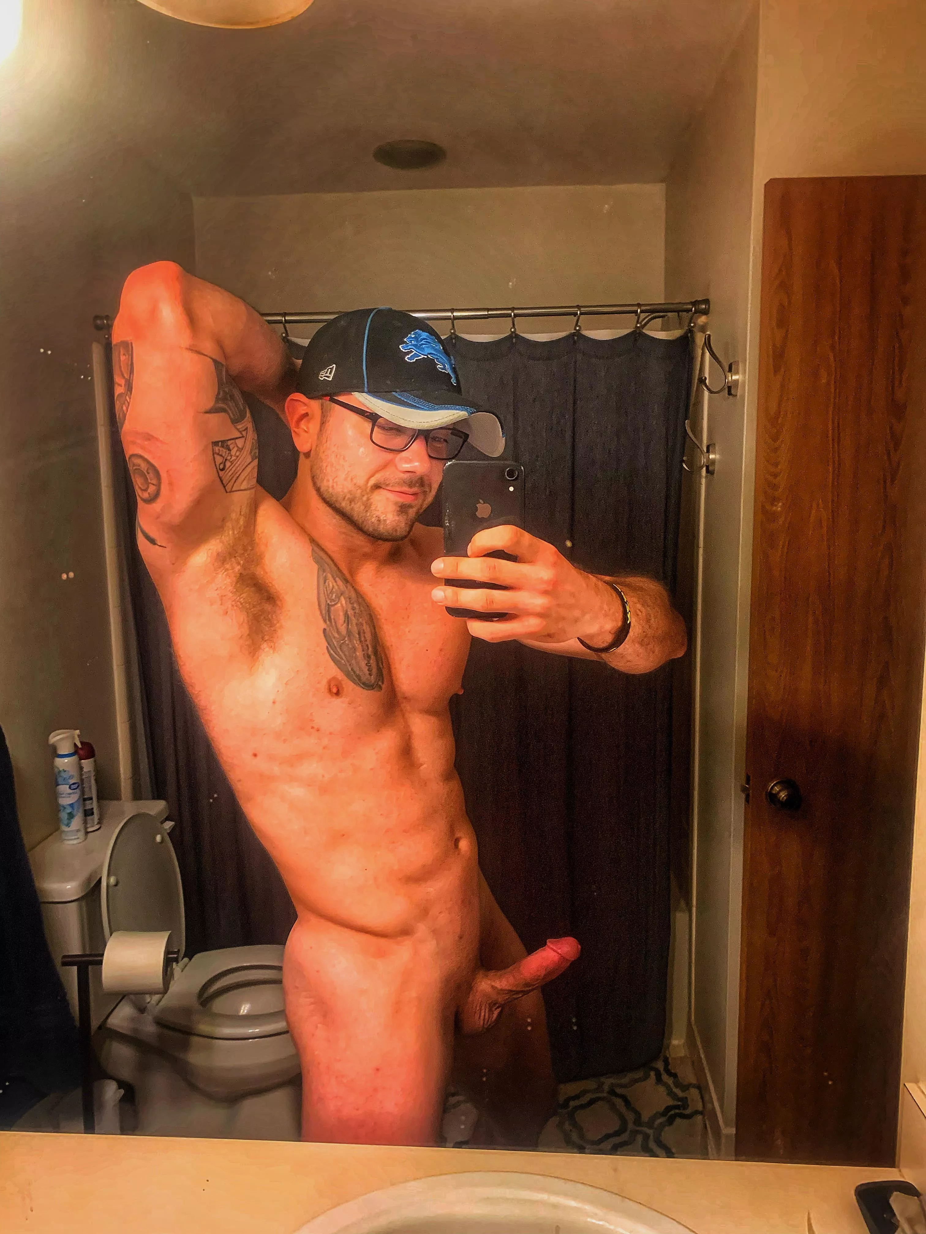 Bulking season 😉 posted by jakeb024