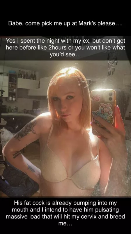 Bull breeding 😏 by maksxxxfr