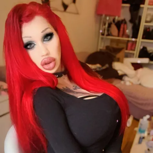 Bullet Barbie by gooningaccount