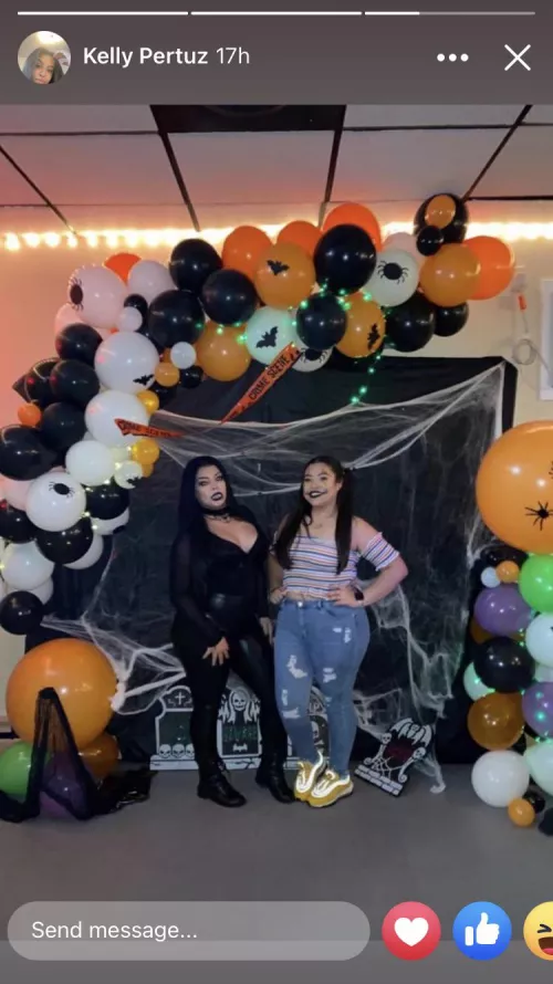 Bully me and my mommy by NKBC14