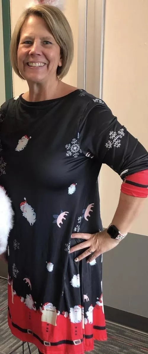 Bully my mom !! by SecretaryHot624