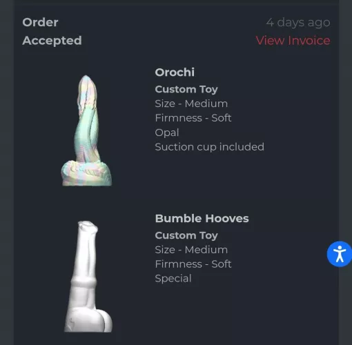 bumble is easter '16 with lyre subbed for nightfall! so excited they updated them so quickly! by goofygibble