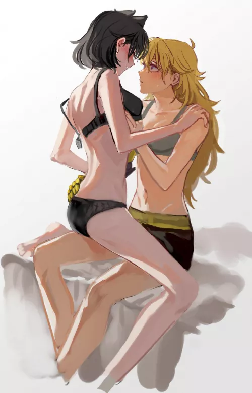 Bumblebee (@kimosugimasu) by _XSummerRoseX_