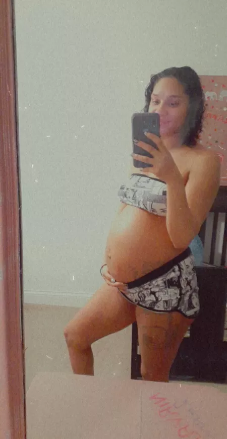 Bumping around 😈😘🤫 by HaleyMerel