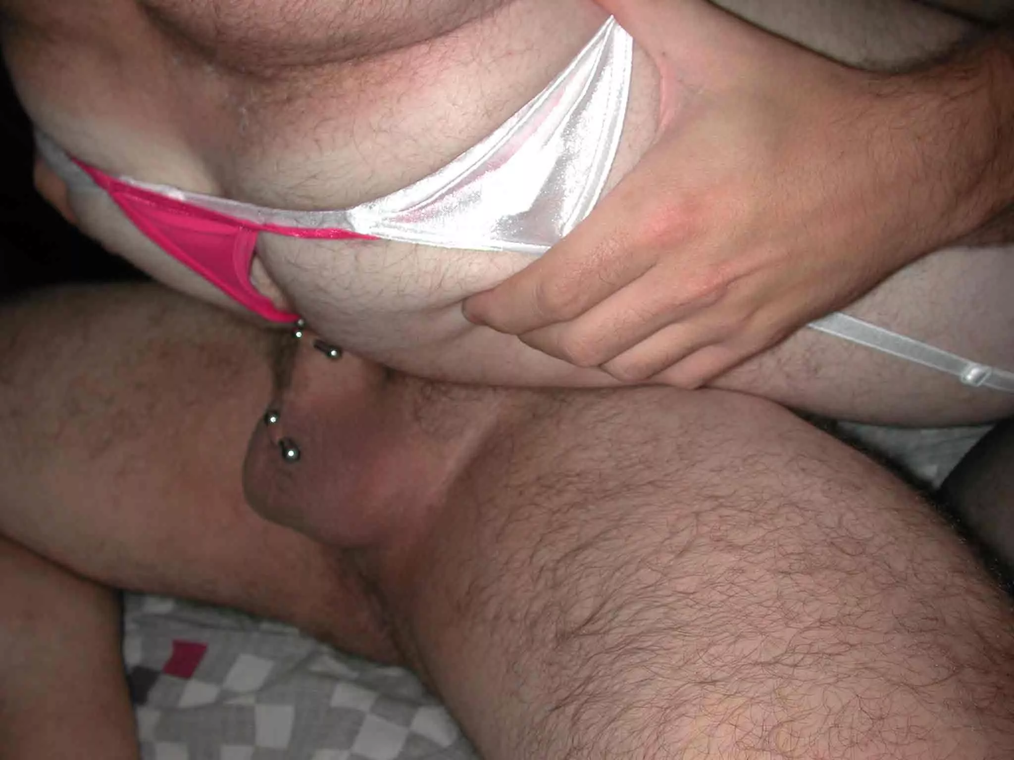 Bumpy ride! posted by subbipantyboy