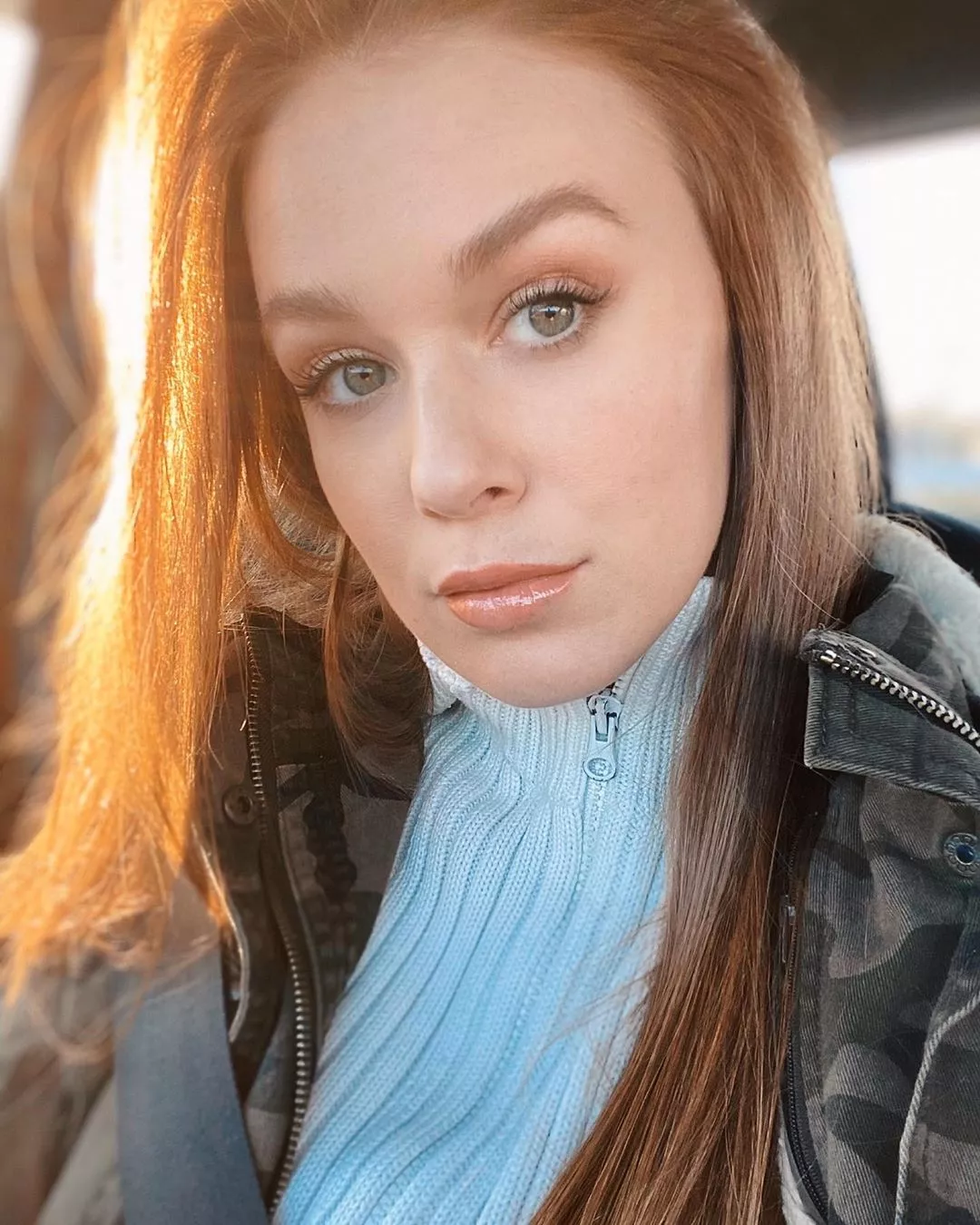 Bundle up buttercup posted by ProximaBee