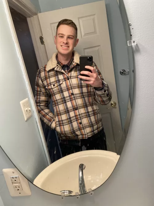 bundled up for thanksgiving 🥶🦃 by conradf1t