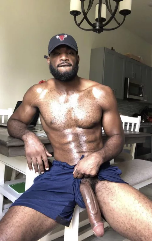 Bunnies line up 🐰 by Moby-Lick