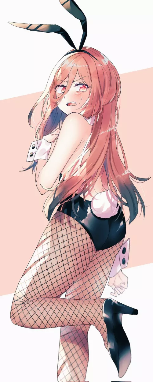 Bunny boi by pedoro_pedoro