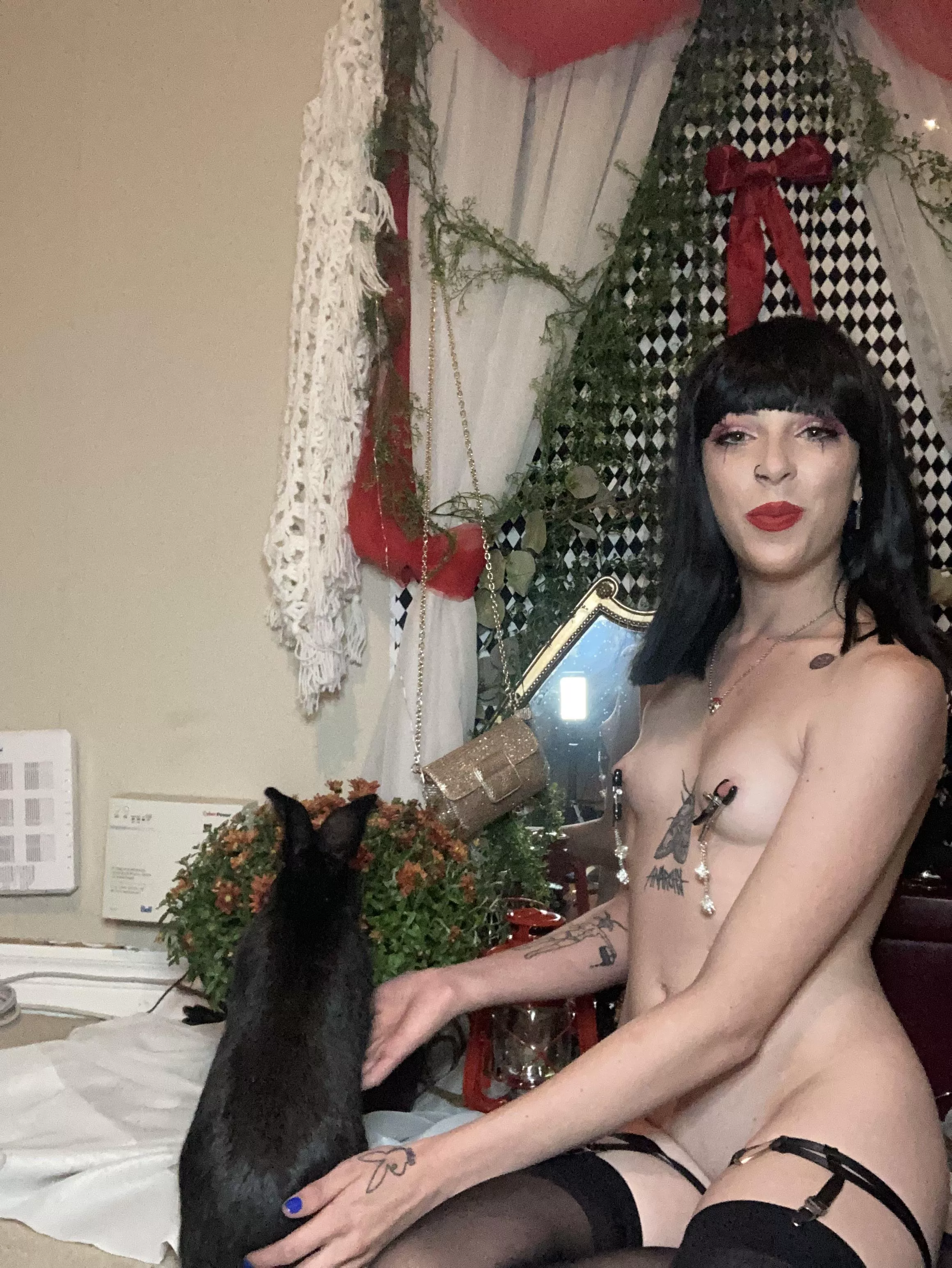 Bunny boi🥰 posted by playboyxxbunny