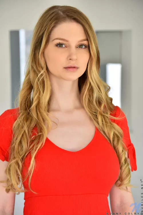 Bunny colby by Sexy_Melano