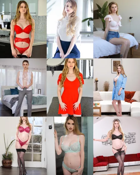 Bunny Colby by 69Rubbish