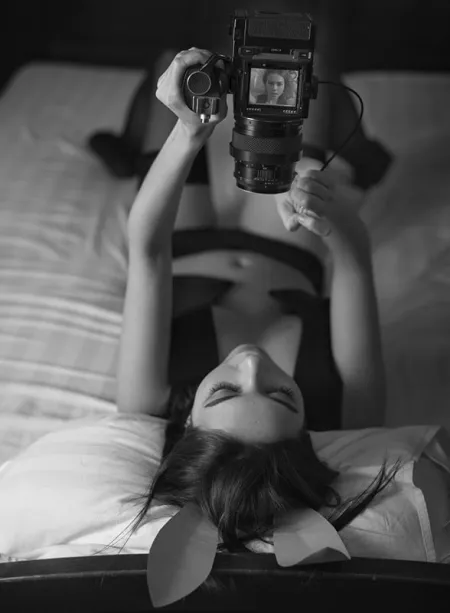 Bunny ears by fixture-units