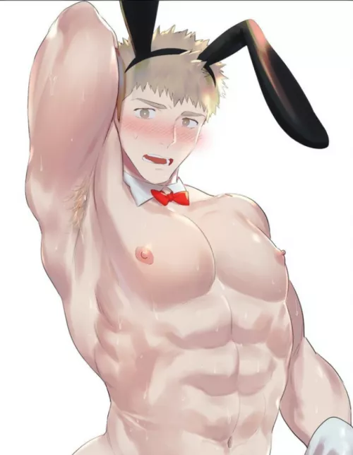 Bunny by TaeKimHyung3