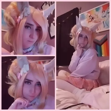 Bunny femboys are best boys by pixie-kun