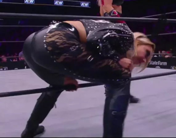 Bunny vegan booty by PrivatePartyXXXX