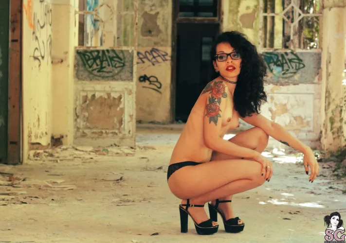 Bunnymoon by JuliaSeth