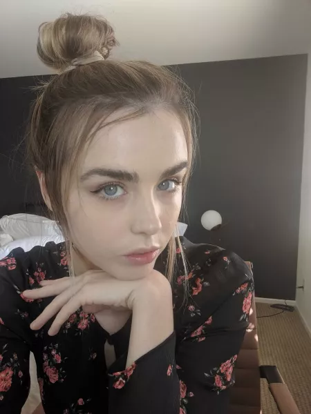 Buns by impulsive303