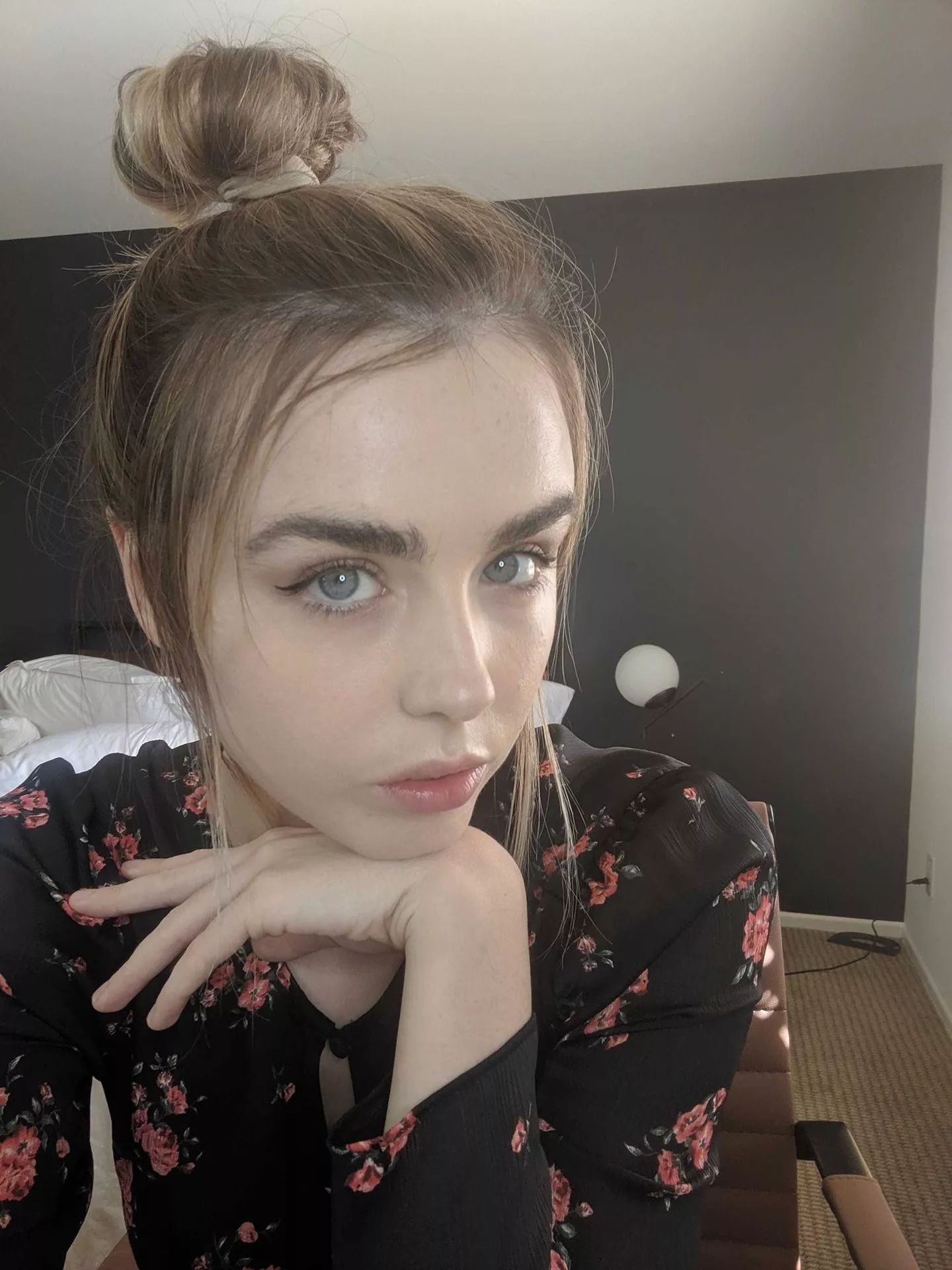 Buns posted by impulsive303