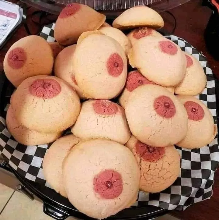 Buns posted by nowayits