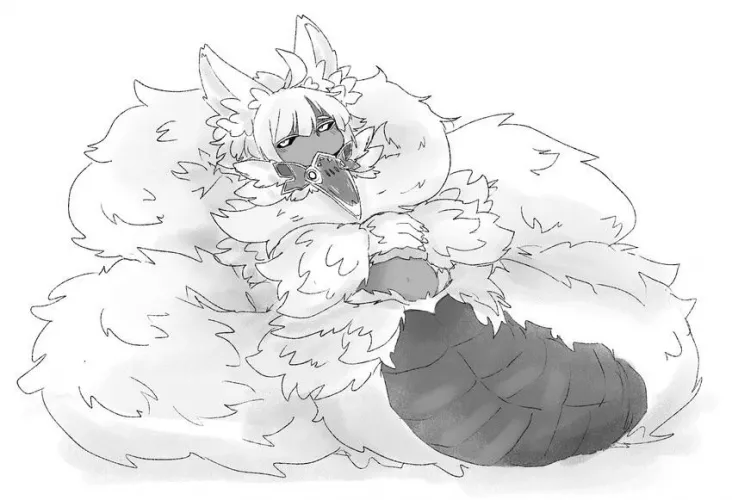 Bunyip by N_sujeto_aburrido