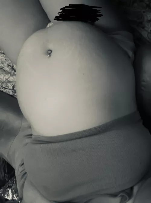 *BURP* oof… by Bubbly-Chance8757