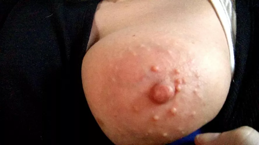 Burrrrr by SouthernPleasures69