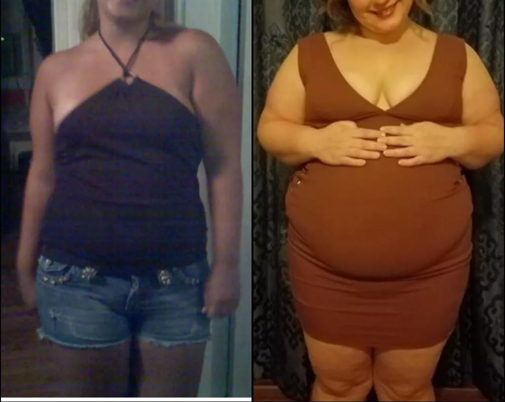 Bursting at the seams! posted by No-Currency-5564