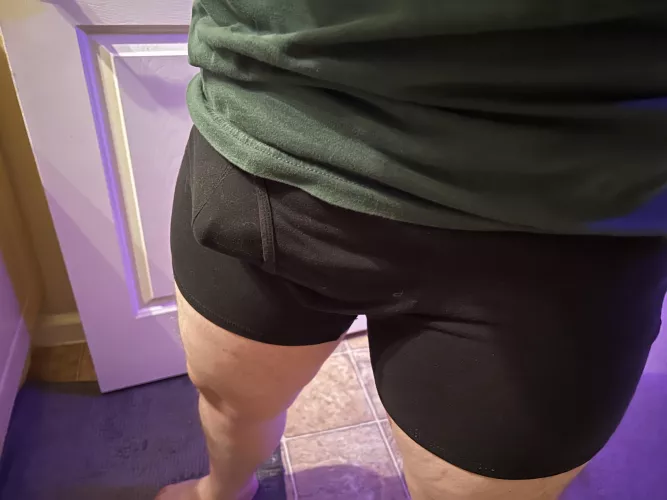 Bursting at the seams over here. by ColoradoDaddy420