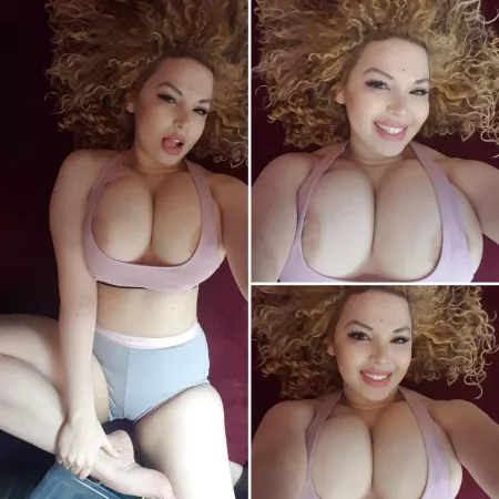 Bursting out by [deleted]