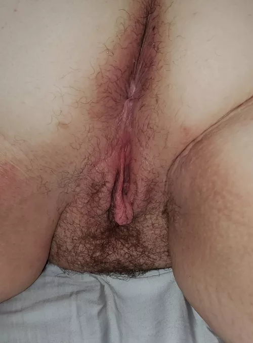 Bury your face here, or something else 😘 by scrambled_eggs89