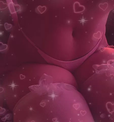 bury your face here? by gaspingbrat