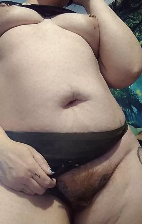 Bury your face in it please by MistyPlay