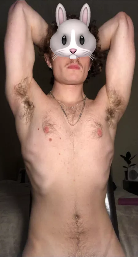 Bury your face in them, take a good whiff by jammyman7500