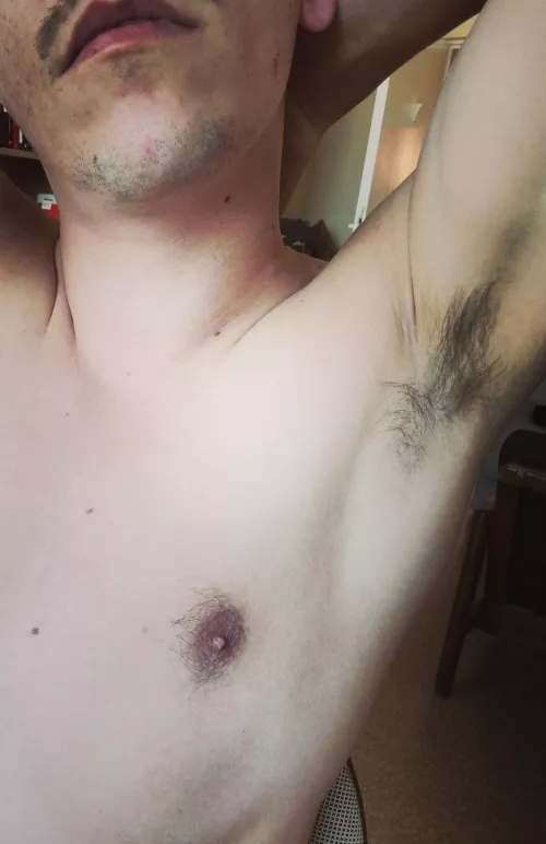 bury your nose in here by Intelligent-Ad6197